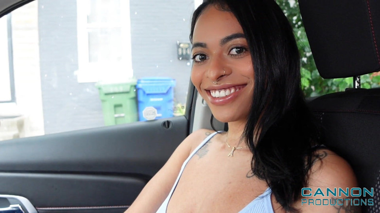 Cannon Productions: Ava Valentina - 부티 콜