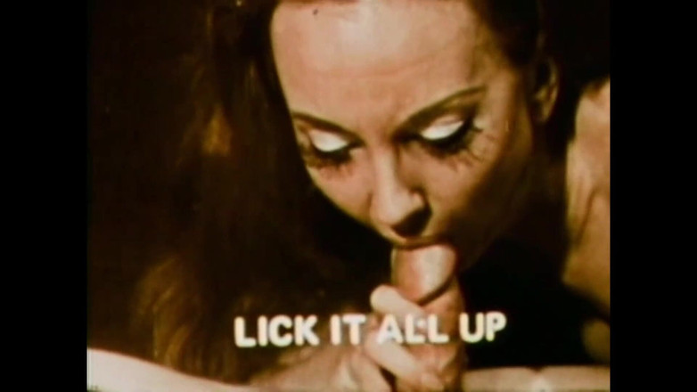 Vintage Usa: Old school napalona para szaleje