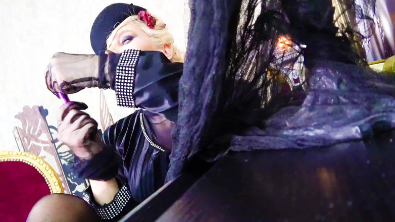 Goddess Celine: 펨돔 메이드2kiss