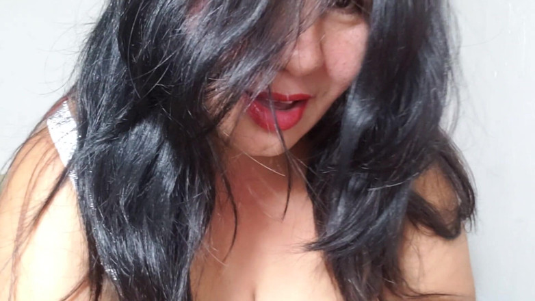 Riderqueen: Joi 스페인 계모