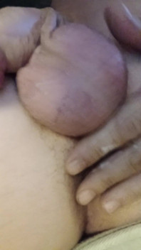 My Ass