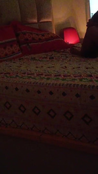 Lycklig Diwali med Bhabhi del 2