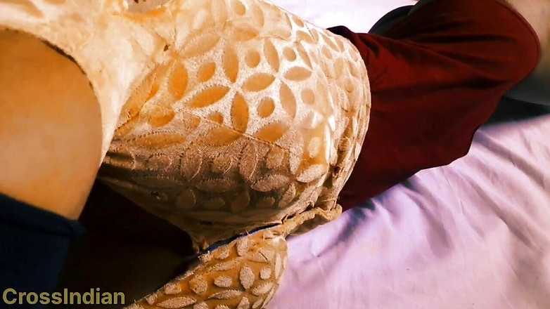 Cross Indian: ऑडियो के साथ तमिल गांव अम्मा सेक्स