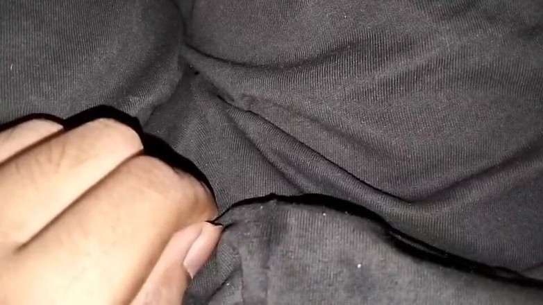 Desi Tits: Indiana Solo