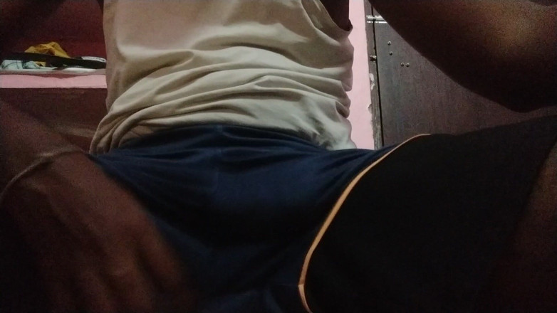 Tamil 10 inches BBC: Tamil 10 Inches Boner Show