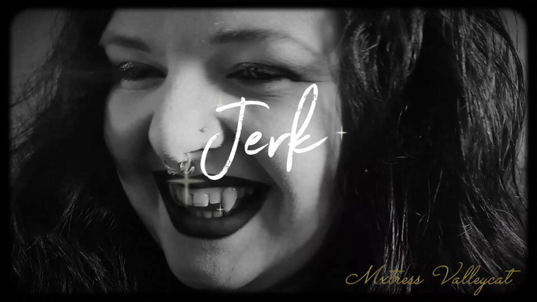 Mxtress Valleycat: Gothic Goon