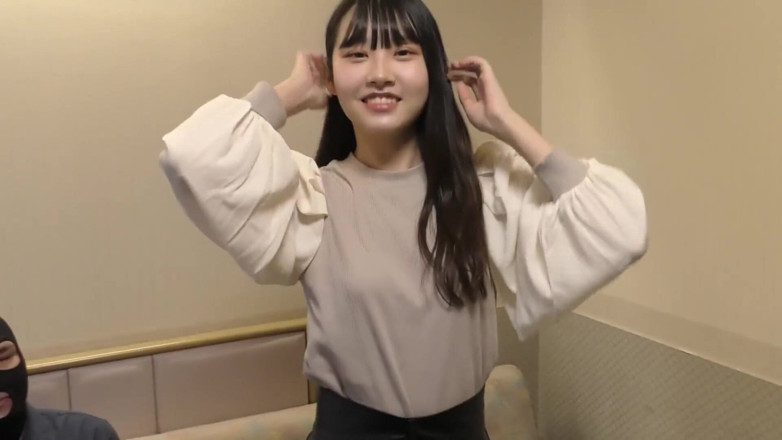 Asian happy ending: Asian angel 2047