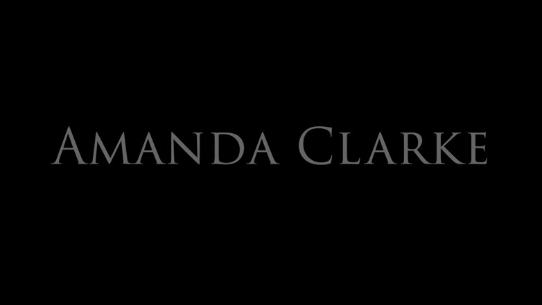 Pervyrussia: Moje oblíbená Amanda Clarke mi dává BJ POV