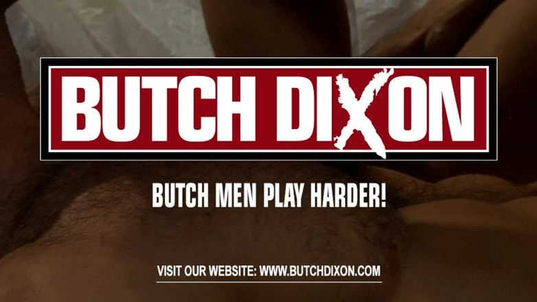 Butch Dixon: Speciale levering