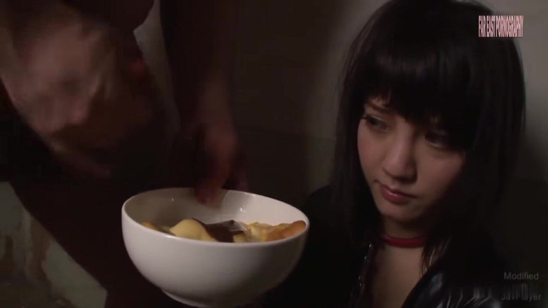 Far East pornography: Под прикрытием Abyss. Рей сдается миссии бесконечного наслаждения - 2