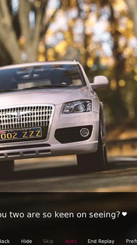 LISA #39 - Date with Paul - Porn games, 3d Hentai, Adult games, 60 Fps