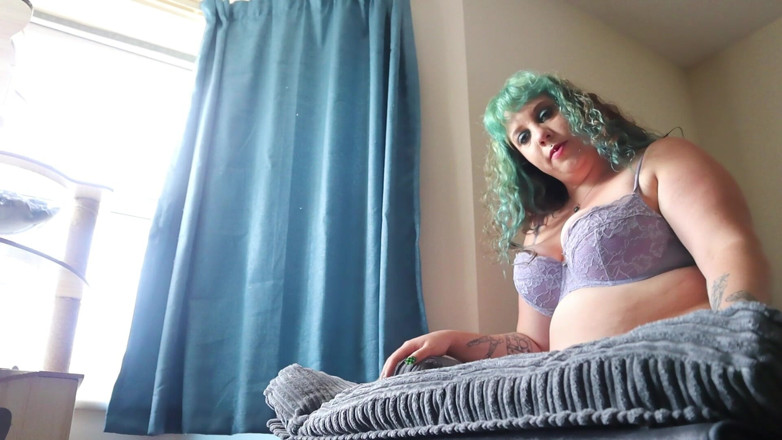 Goddess Kinx: Cuckold Mengusik
