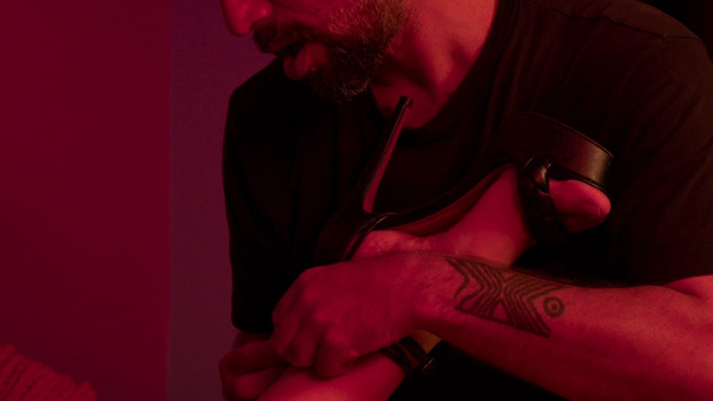 Quente club: A Brief Dream Romance