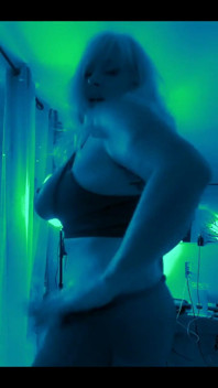 Little Dance for You