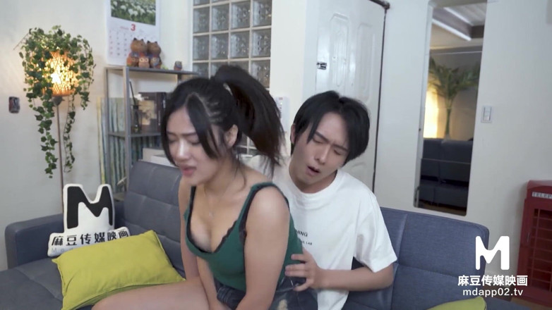 ModelMedia Asia: Adult game