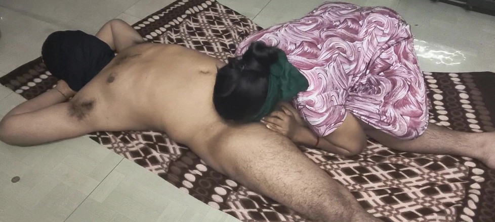 Sex with Anjali: Bhabhi với pura chus liya đầy đủ âm thanh tiếng Hin-di món quà...