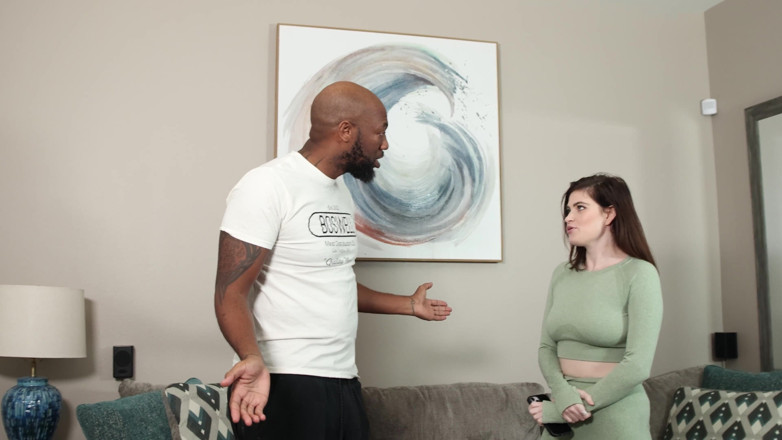 Nicole Rae: Boswell Black E Io Ci Dividemo