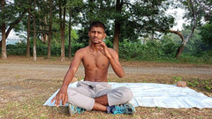 LinearOrnament35: 为了成功而锻炼