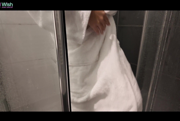 Joss for Cuckold wish: BTS-Dusche