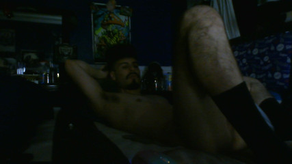 Bottommsup: Chilliing