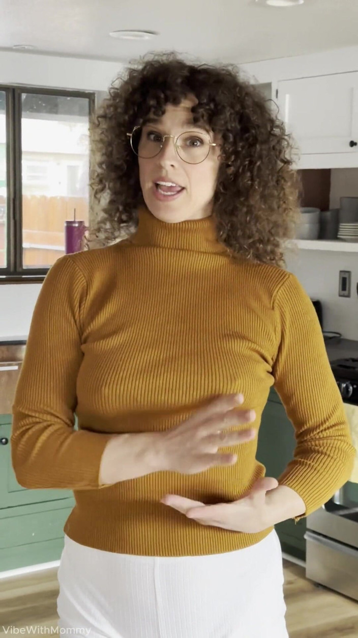 VibeWithMommy: Sodomie réelle, jamais vue avec Vibewithmommy