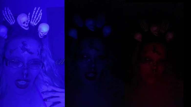 FinDom Goaldigger: Kamu bayar lingerie barunya sambil pakai celana dalam bernoda - menyedihkan,...