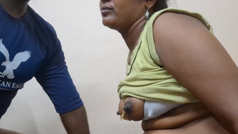 Delightrose: Indisk svärfar knullar svärdotter, het tamilsex