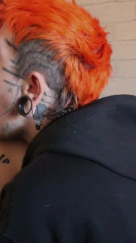 Femdom Armpit Worship