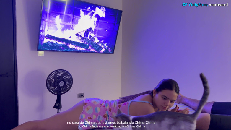 PronoiaMey: เพื่อนรัก ให้ฉันเย็ดหีเนียนของคุณก่อนที่เราจะกอดกัน - Marasexxxx