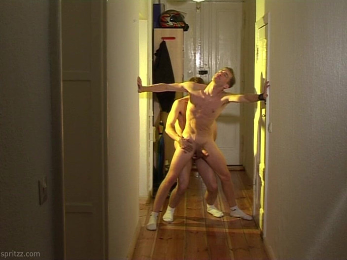 Spritzz: Workman's Club