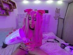 Cadılar Bayramı Özel: Hemşirenizle Bir Yolculukta Bölüm 2 Jennie