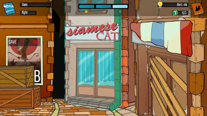 Miss Kitty 2K: Columbia Parte 13 Jogo por Misskitty2k