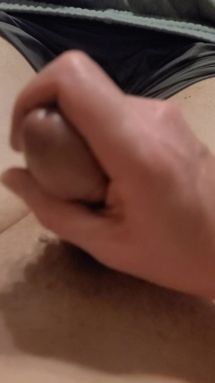 Contraby: Hot Vaseline Handy