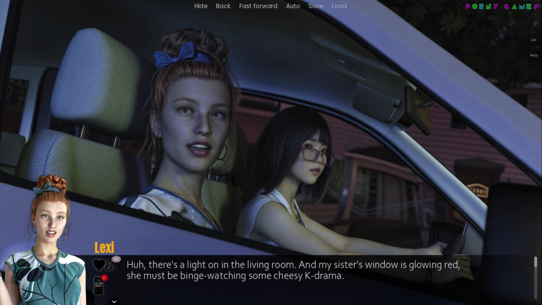 Porny Games: Jason Coming of Age oleh Coeur De Cochon - Bertiga Dengan...