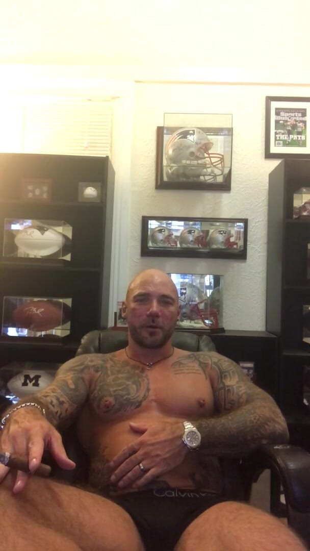 MasculineJason - Jason Collins: Financial Domination 2