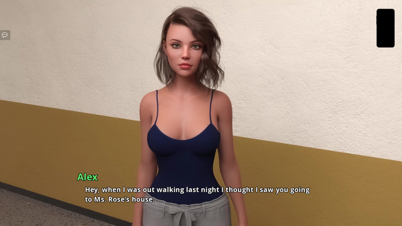 Johannes Gaming: कॉलेज किंग्स 17 एलेक्स और च्लोए खेला वोलेबल