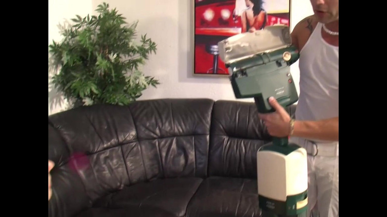 MMV films - The Original: 발정난 놈에게 구멍을 뚫는 통통한 님포