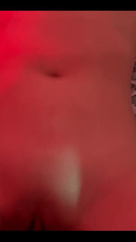 I Haven’t Been Filled up in so Long!