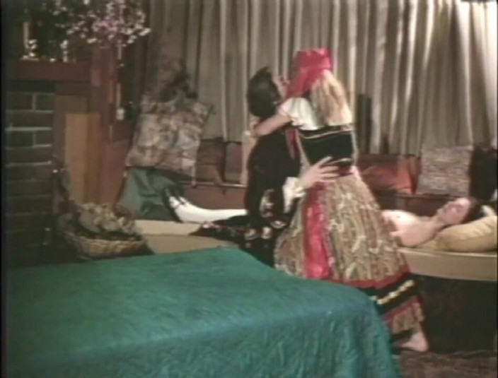 XTime Vod: Vintage licking sucking pussy fucking threesome