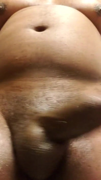 Masturbating bear BBC part 44