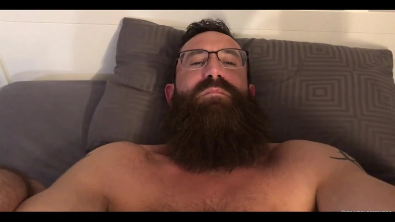 Tantric Fitness: The Joy of Being Bred Part 2