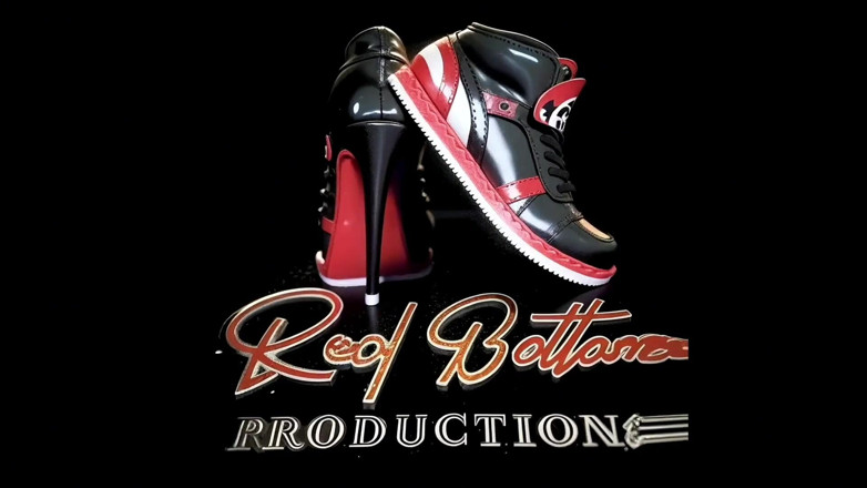 Red bottom productions: Suerte 7 gangbang