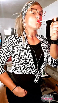 Super Slut Gone Housewife