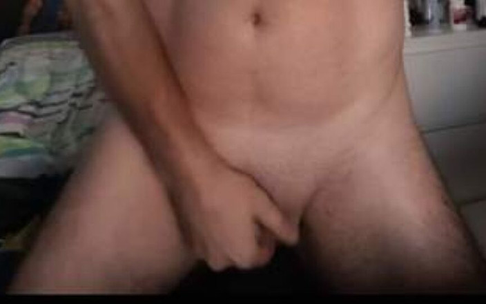 justblowme: ナイスストロークとザーメン