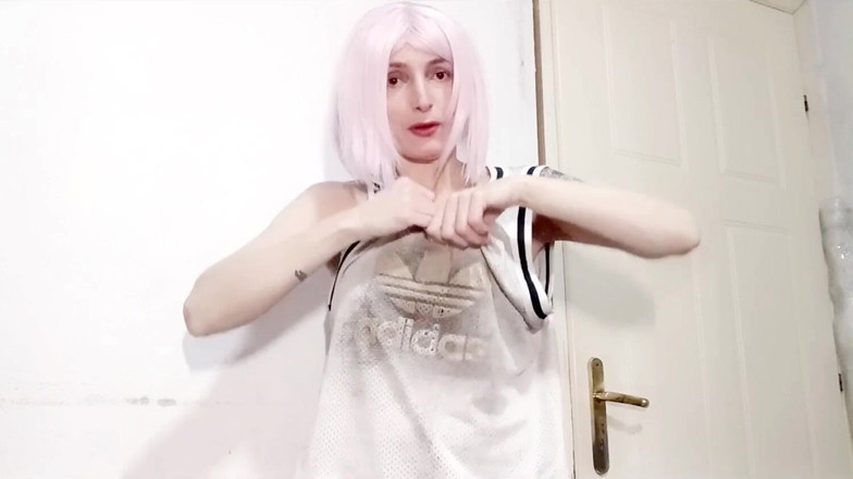 WhiteGoddessAlinaXXX: Розриваючи сорочки 2026