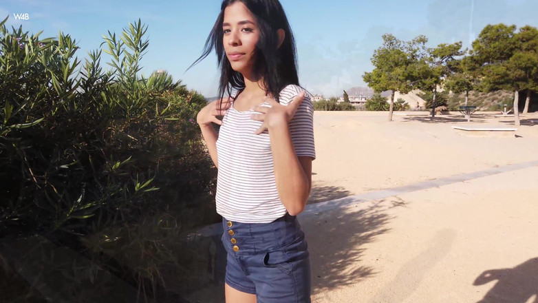 Watch4beauty: Akhirnya di Eropah