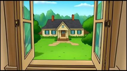 Octopussy Lovers Club: Evli ev hanımı Maria bacaklarını açıyor (tam hikaye) çizgi film. Aldatıyor 2