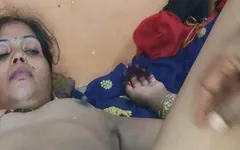 Indian Housewife Desi Babhi