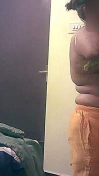 Sexy Cur mare și țâțe mătușă Desi Schimbarea rochiei video