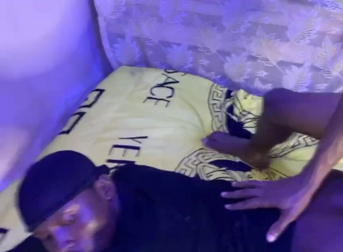 Stilesbhalifa1: Stilesbhalifa1 und seine schlampe